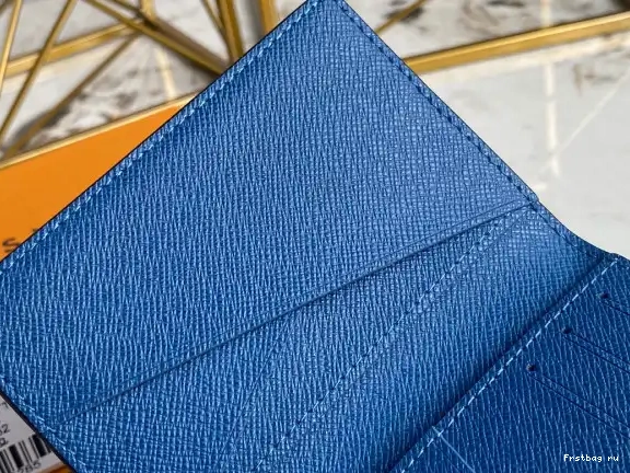 First bag ru LOUIS ORGANIZER POCKET VUITTON 0413